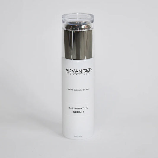 Illuminating Natural Anti-Aging & Brightening Skin Care Serum