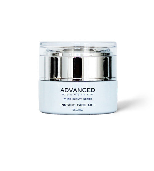 Illuminating Natural Anti-Aging & Brightening Skin Care 5 Product Gift Set