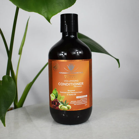 Six Star Series Volumising Conditioner