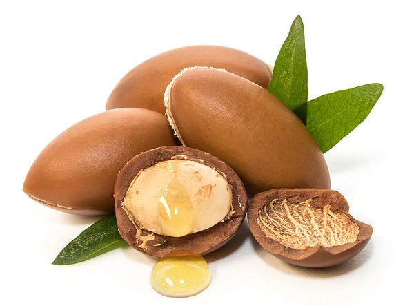 Argan Oil