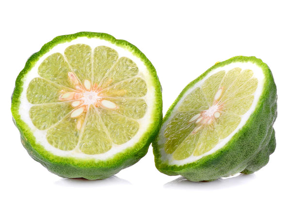 Bergamot
