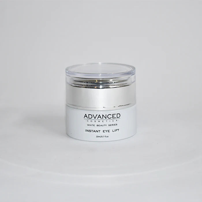 Illuminating Natural Anti-Aging & Brightening Skin Care Instant Eye Lift
