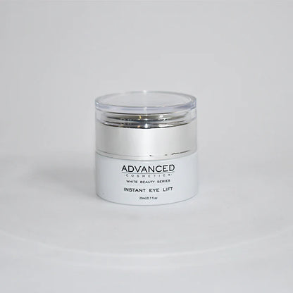 Illuminating Natural Anti-Aging & Brightening Skin Care Instant Eye Lift