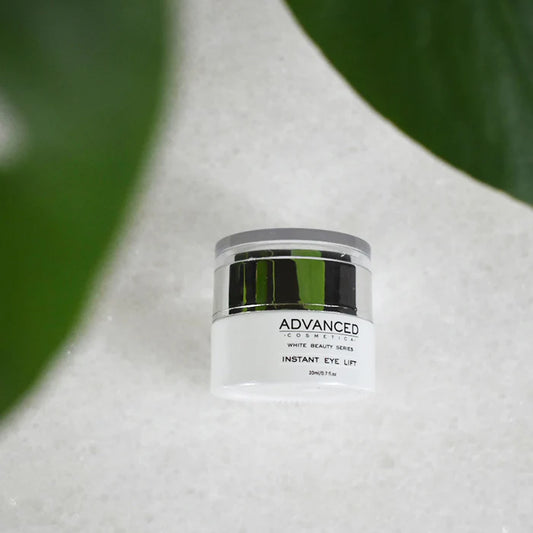 Illuminating Natural Anti-Aging & Brightening Skin Care Instant Eye Lift