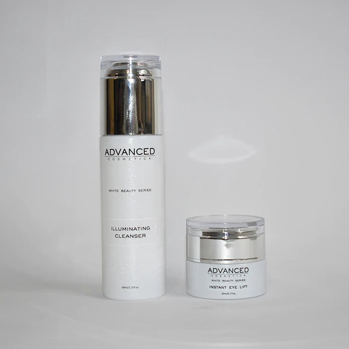 Illuminating Natural Anti-Aging & Brightening Skin Care Rejuvenate Pack