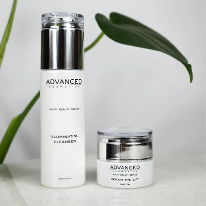Illuminating Natural Anti-Aging & Brightening Skin Care Rejuvenate Pack