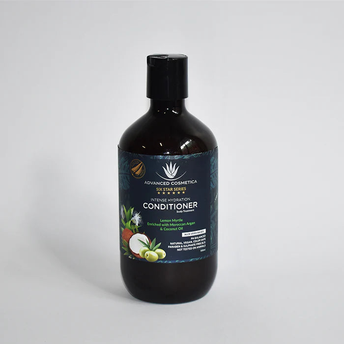 Six Star Series Intense Hydration Conditioner