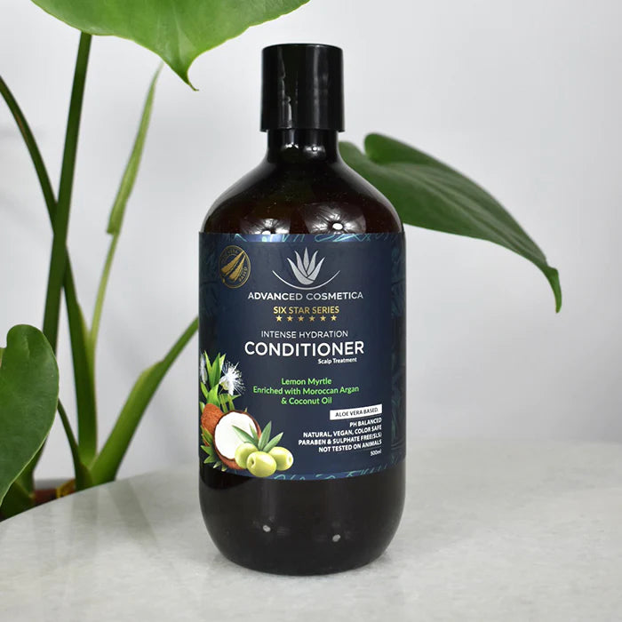 Six Star Series Intense Hydration Conditioner
