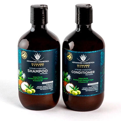 Intense Hydration Shampoo & Conditioner