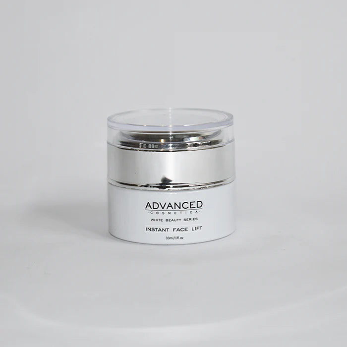 Illuminating Natural Anti-Aging & Brightening Skin Care Instant Face Lift