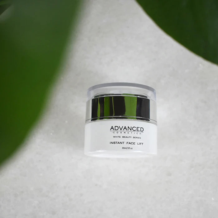 Illuminating Natural Anti-Aging & Brightening Skin Care Instant Face Lift