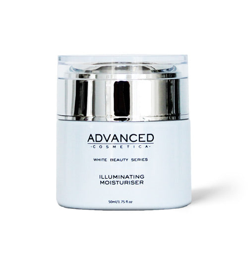 Illuminating Natural Anti-Aging & Brightening Skin Care 5 Product Gift Set