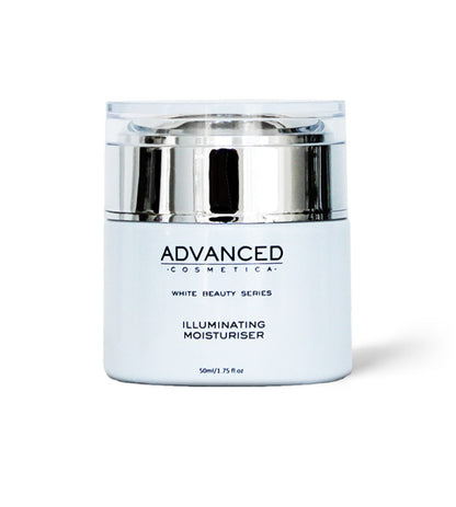 Illuminating Natural Anti-Aging & Brightening Skin Care 5 Product Gift Set