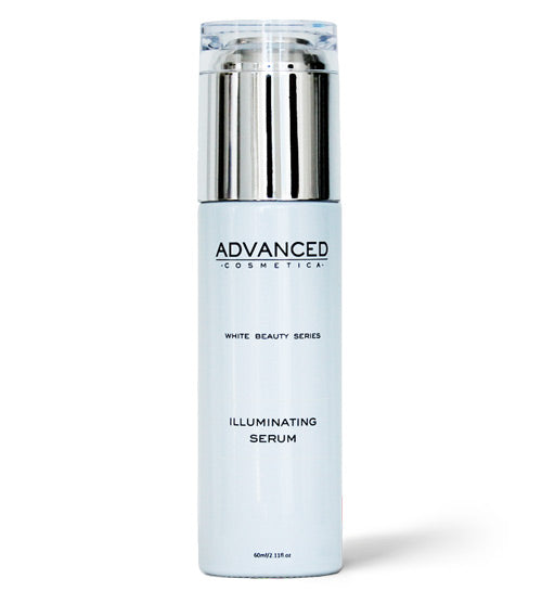Illuminating Natural Anti-Aging & Brightening Skin Care 5 Product Gift Set