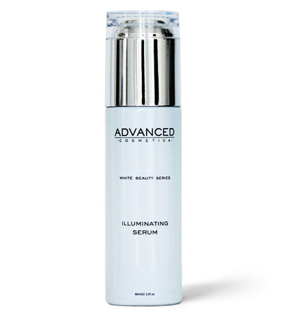 Illuminating Natural Anti-Aging & Brightening Skin Care 5 Product Gift Set