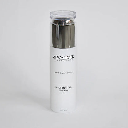 Illuminating Natural Anti-Aging & Brightening Skin Care Serum