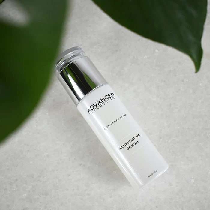 Illuminating Natural Anti-Aging & Brightening Skin Care Serum