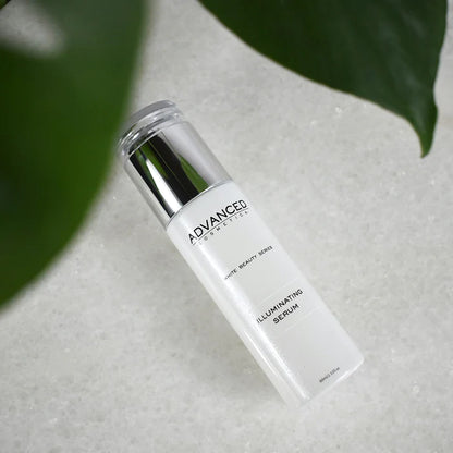 Illuminating Natural Anti-Aging & Brightening Skin Care Serum