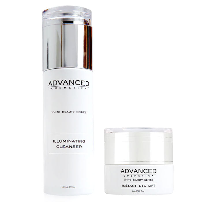 Illuminating Natural Anti-Aging & Brightening Skin Care Rejuvenate Pack