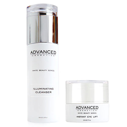 Illuminating Natural Anti-Aging & Brightening Skin Care Rejuvenate Pack
