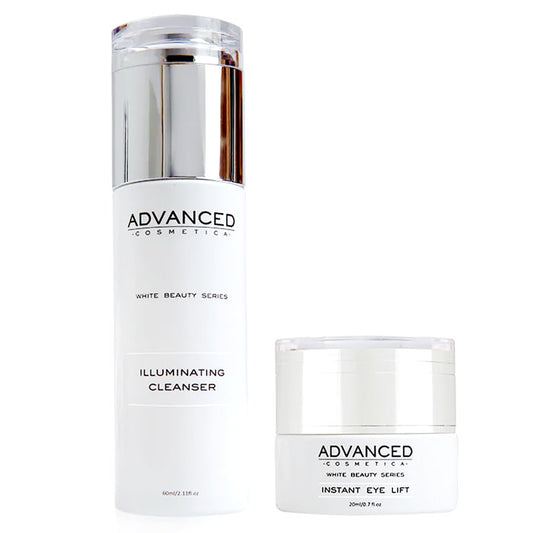 Illuminating Natural Anti-Aging & Brightening Skin Care Rejuvenate Pack