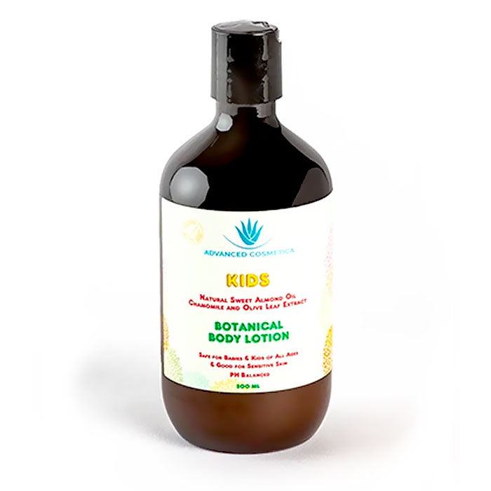 Kids Botanical Body Lotion