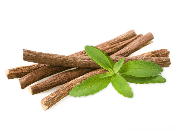Liquorice Root