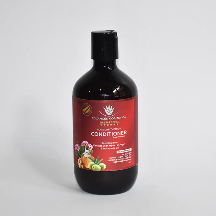 Six Star Series Moisture Therapy Conditioner
