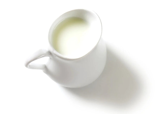 Goats Milk