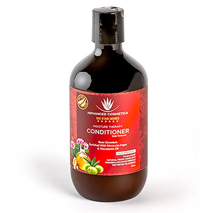 Six Star Series Moisture Therapy Conditioner