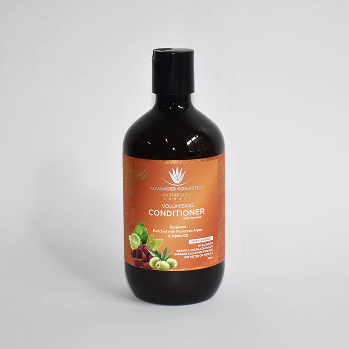 Six Star Series Volumising Conditioner