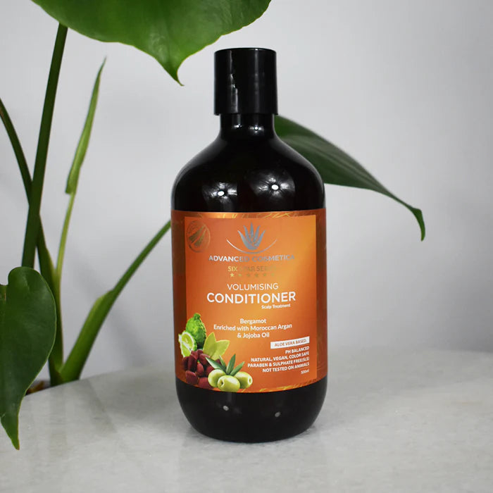 Six Star Series Volumising Conditioner