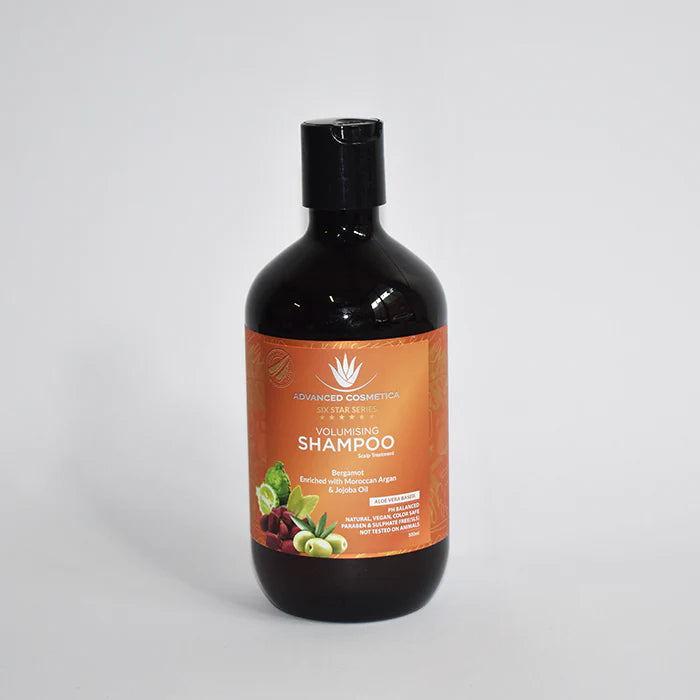 Six Star Series Volumising Shampoo