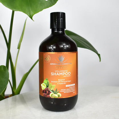 Six Star Series Volumising Shampoo