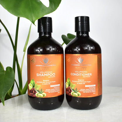 Six Star Series Volumising Shampoo & Conditioner