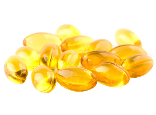 Vitamin E