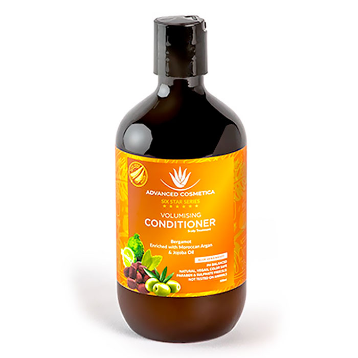 Volumising Conditioner | Advanced Cosmetica | Natural Agora | Buy Online