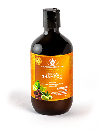 Six Star Series Volumising Shampoo