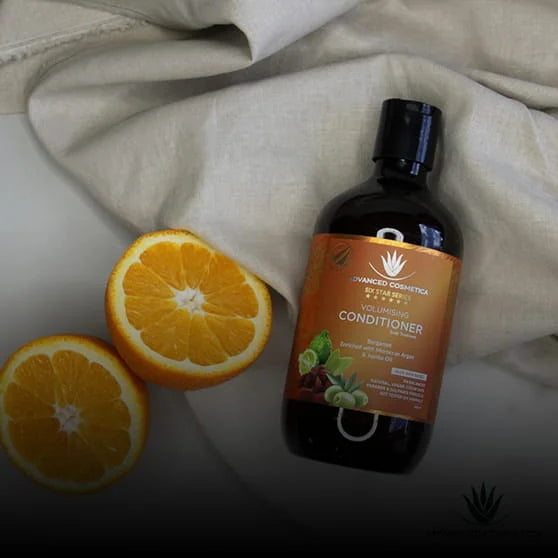 Natural Hair Care