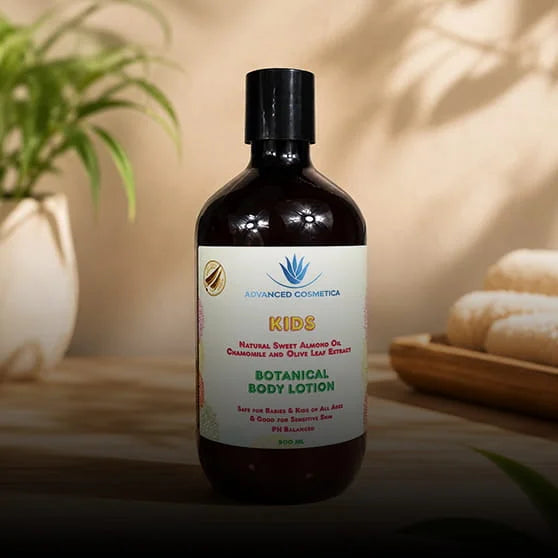 Natural Kids Care