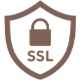 SSL Secured