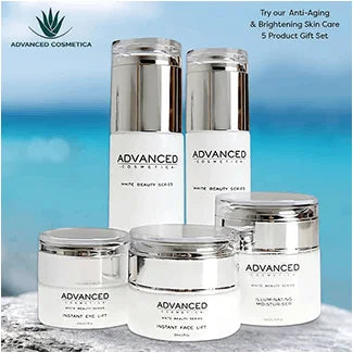 Advanced Cosmetica product