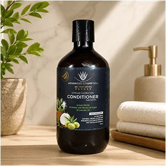 Advanced Cosmetica product