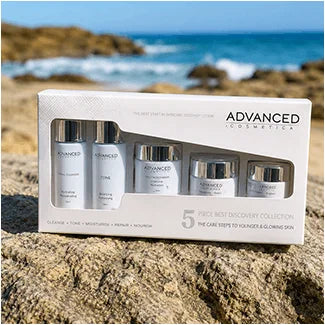 Advanced Cosmetica product