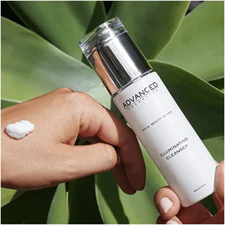 Advanced Cosmetica product