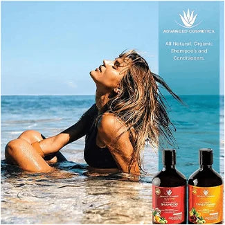 Advanced Cosmetica product