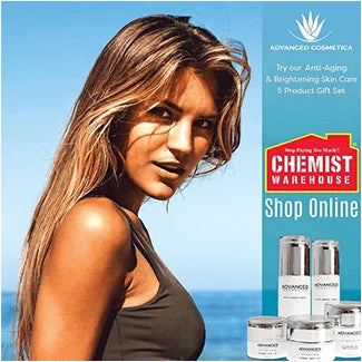 Advanced Cosmetica product