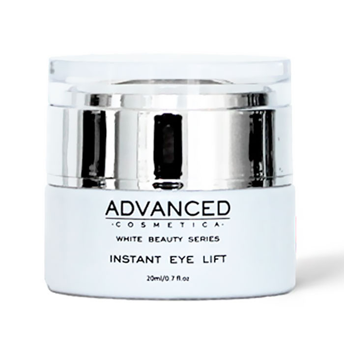 Instant Facelift | Bestseller | Advanced Cosmetica | Natural Agora | Buy Online
