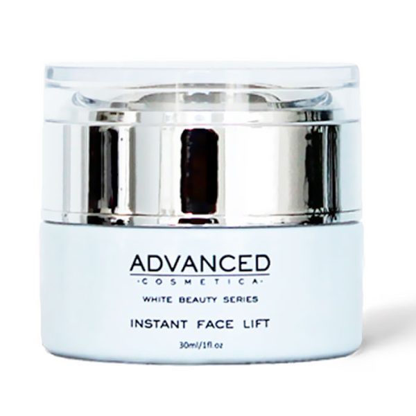 Instant Facelift | Bestseller | Advanced Cosmetica | Natural Agora | Buy Online