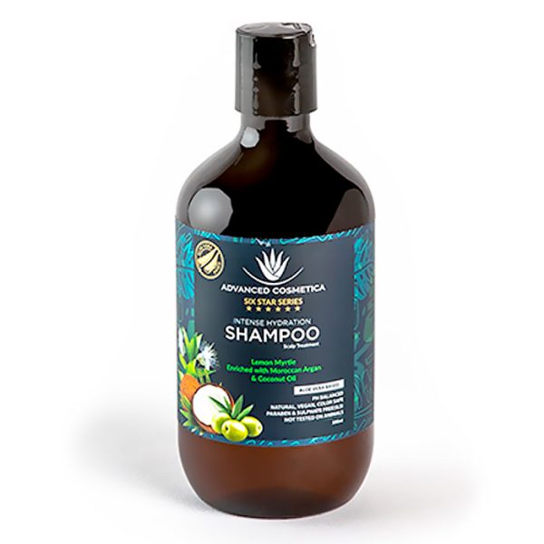 Advanced Cosmetica Shampoo | | Advanced Cosmetica | Natural Agora | Buy Online